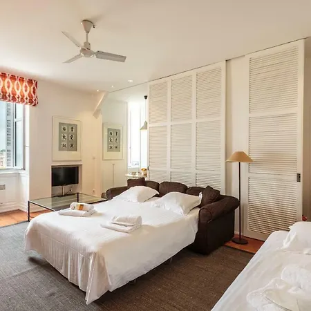 Daire Luckey Homes - Rue Des 100 Gardes *
