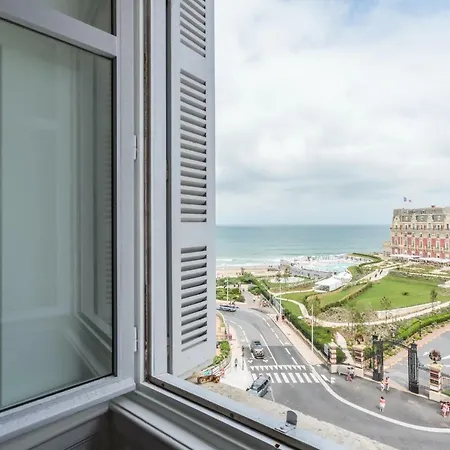 Luckey Homes - Rue Des 100 Gardes Biarritz