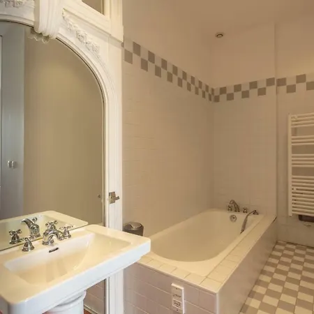 Luckey Homes - Rue Des 100 Gardes * Biarritz