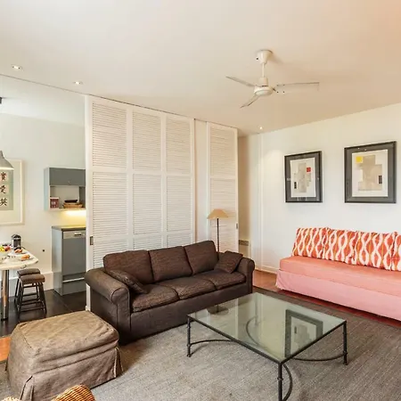 Luckey Homes - Rue Des 100 Gardes Apartman *